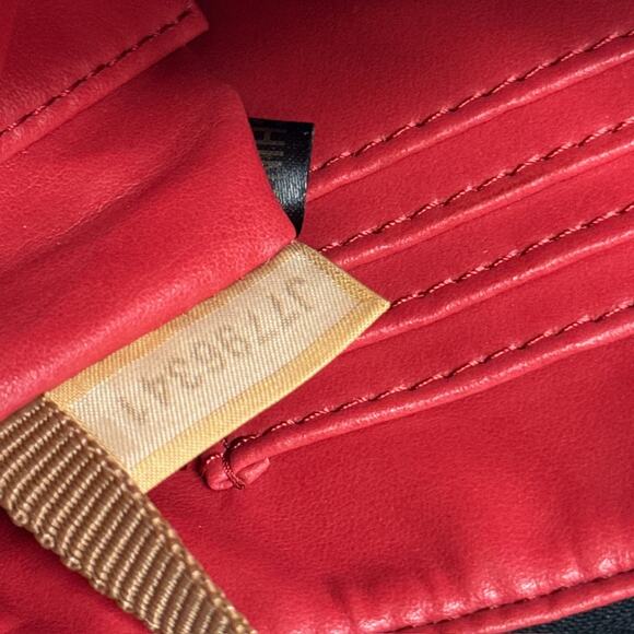 Dooney & Bourke Pebble Grain Black Leather Lexi Crossbody Bag New - Picture 10 of 15